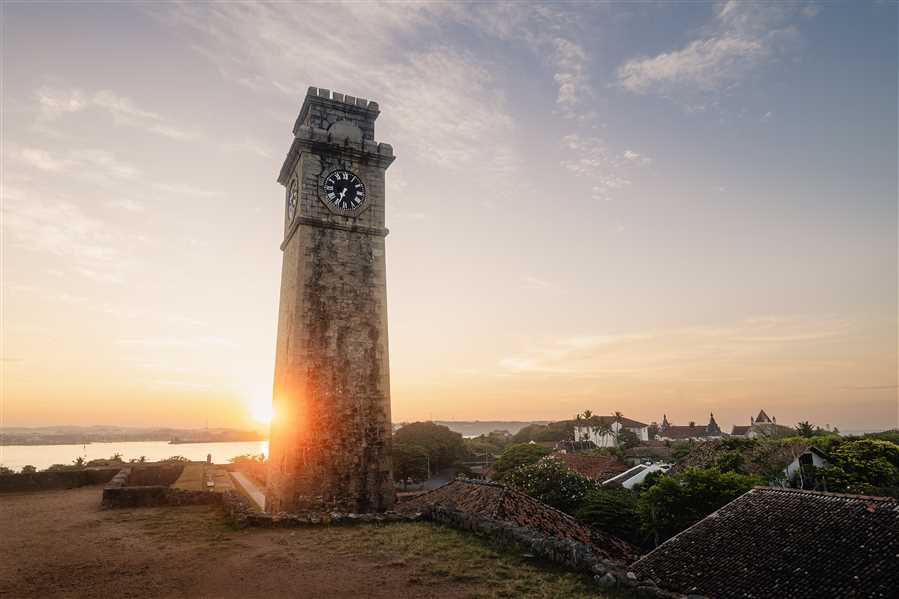 Amazing Sri Lanka Budget Tour
