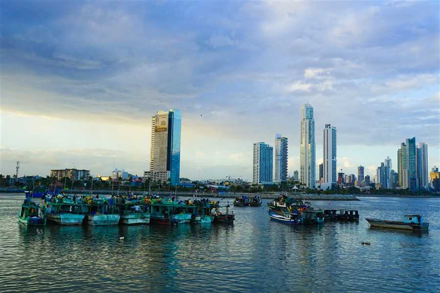 Sri Lanka Heritage Premium Tour