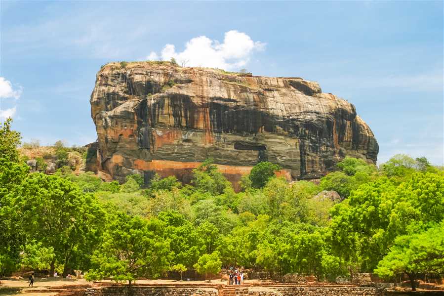 7 Days Ramayana Trails Budget