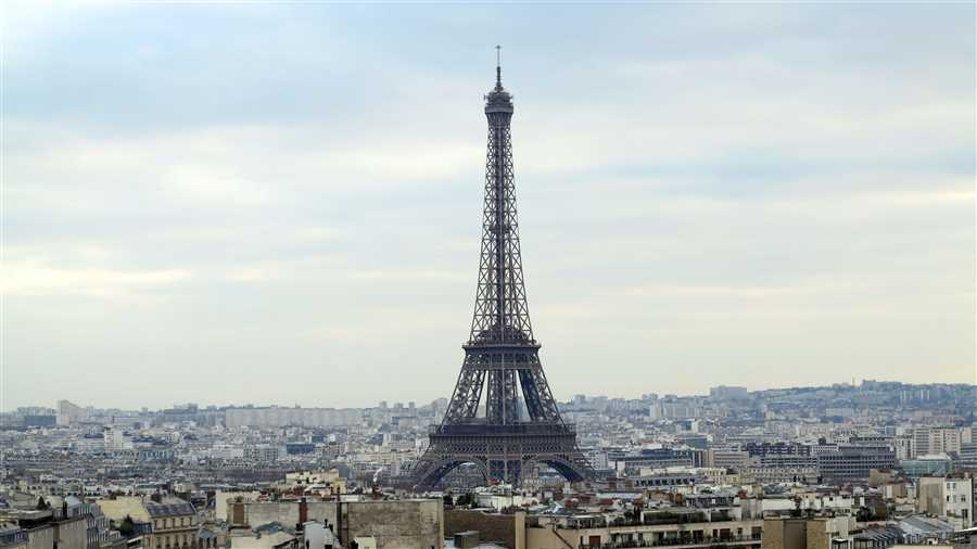 9 Days Beauty of Europe