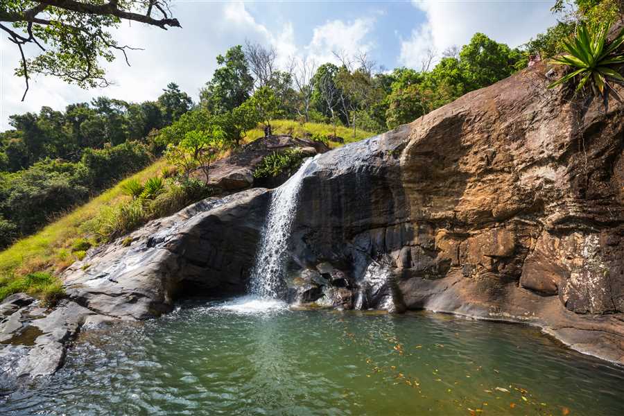 Honeymoon Delight Budget Tour