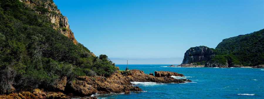 Discover Cape Town