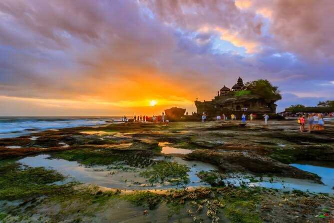 Highlights of Bali