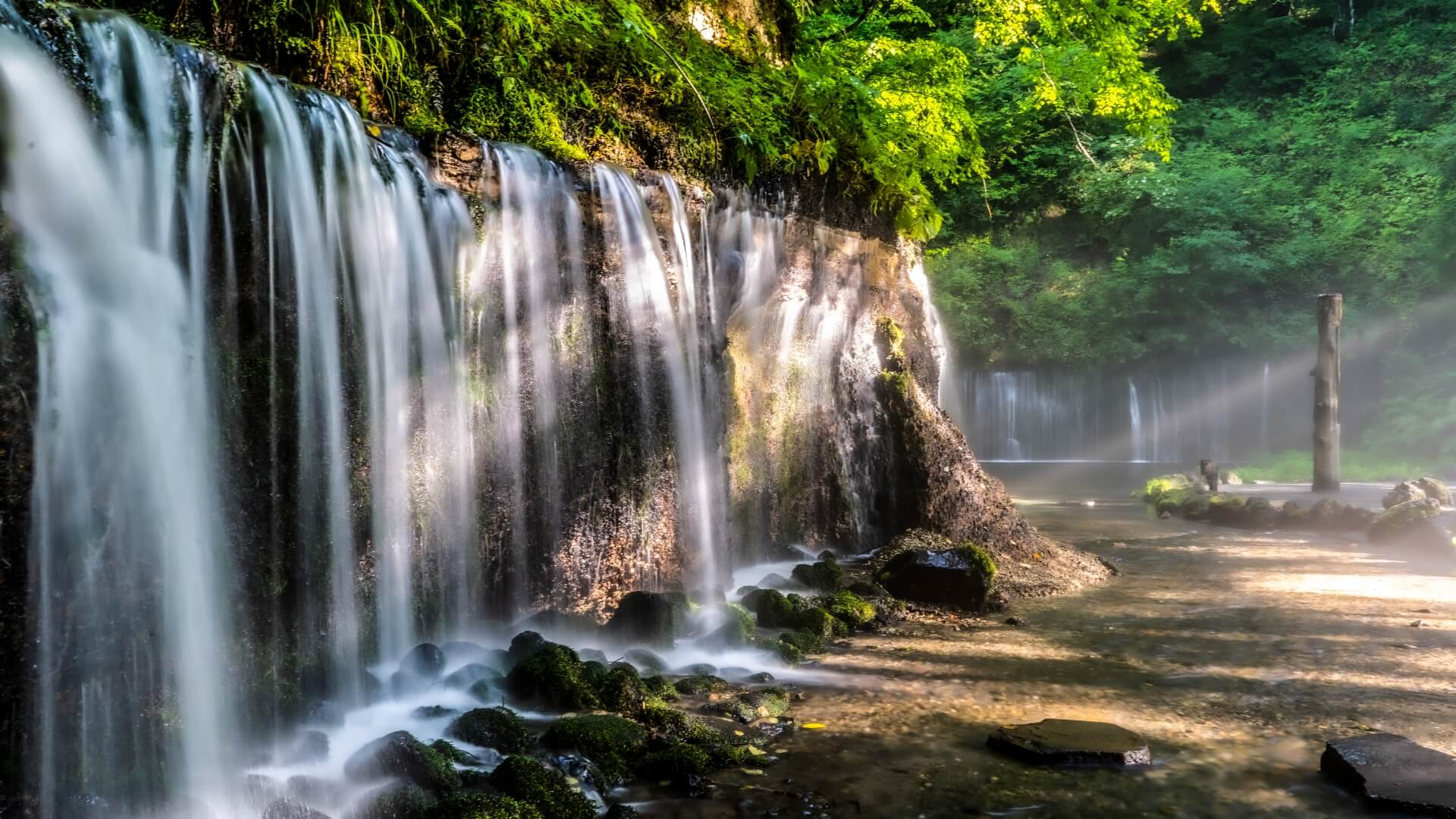 Beautiful Japan