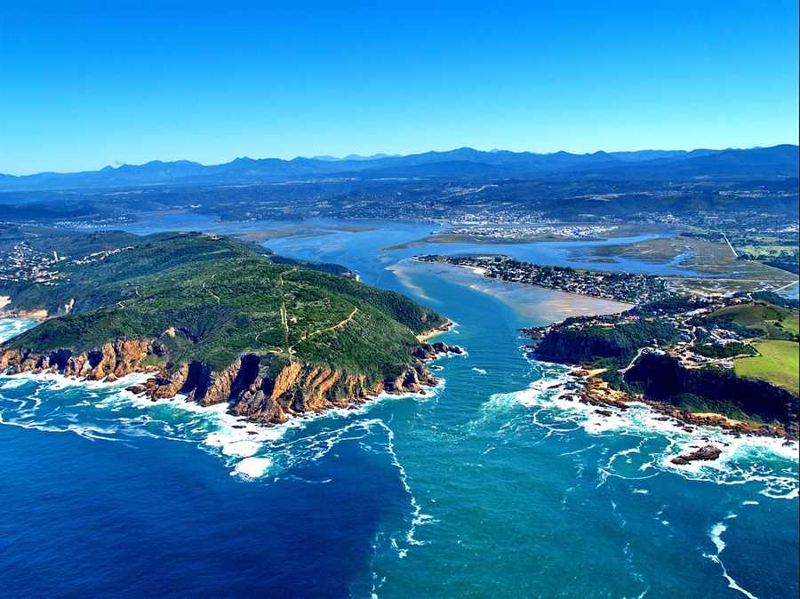 South Africa Safari & Coastal Wonders