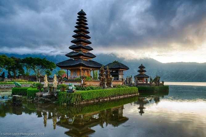 Bali Signature Journey