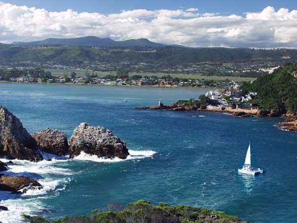 A Romantic Journey through South Africa
