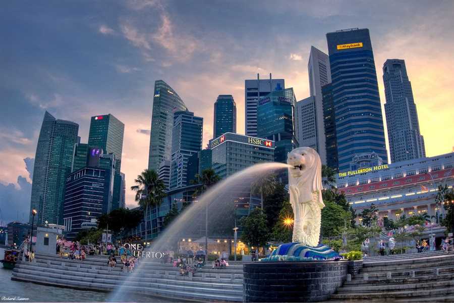 Singapore Highlights