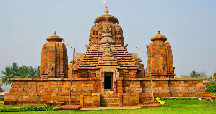 4 Days Puri Bhubaneshwar Tour