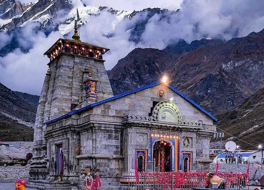 Char Dham Yatra