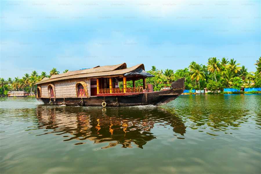 Wow Kerala- Premium Package