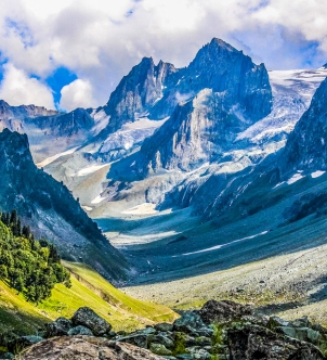 Kashmir