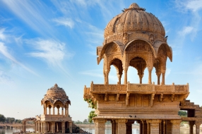 Rajasthan