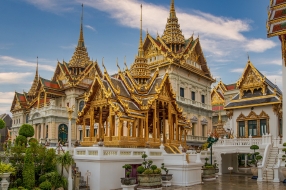 Thailand