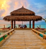 Maldives