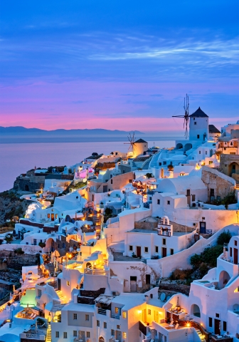 Holiday Packages