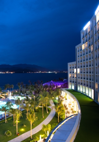 Hotels
