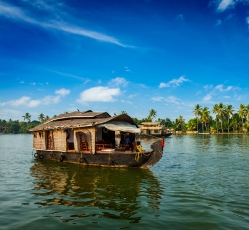 Alleppey holiday packages