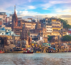 Varanasi holiday packages