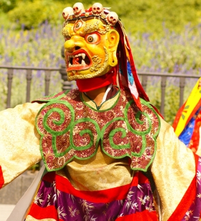 Bhutan