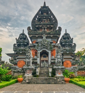 Indonesia