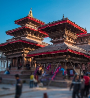 Nepal