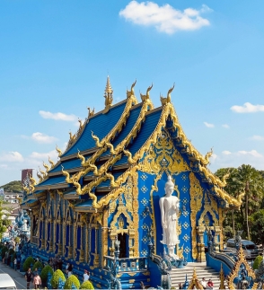 Thailand