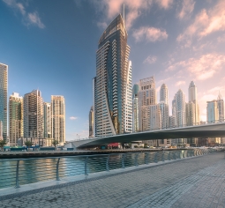 Dubai holiday packages