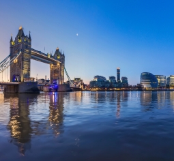 London