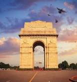 Hotels in New Delhi