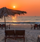 Hotels in Goa