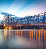Hotels in Kolkata