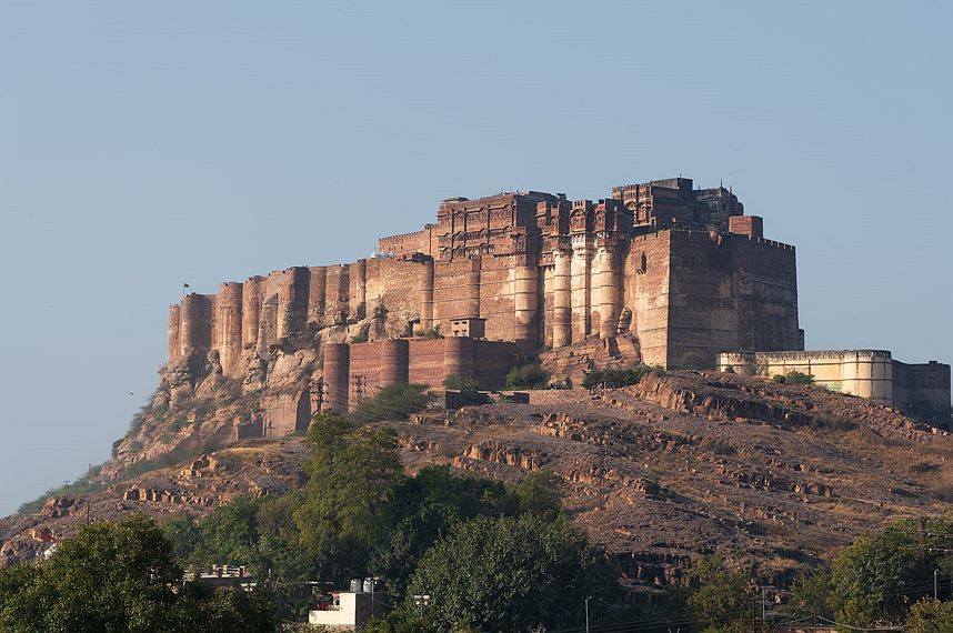 Rajasthan