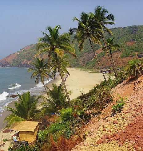 Goa