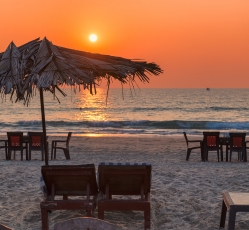 Tours and attractions in Goa