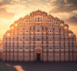 Tours and attractions in Jaipur