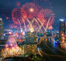 Bangkok