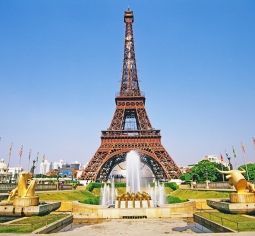 Paris