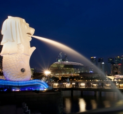 Singapore