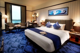 BJFIRST first-booking hotel discount offer